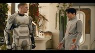 Murderbot | Image via Apple TV+